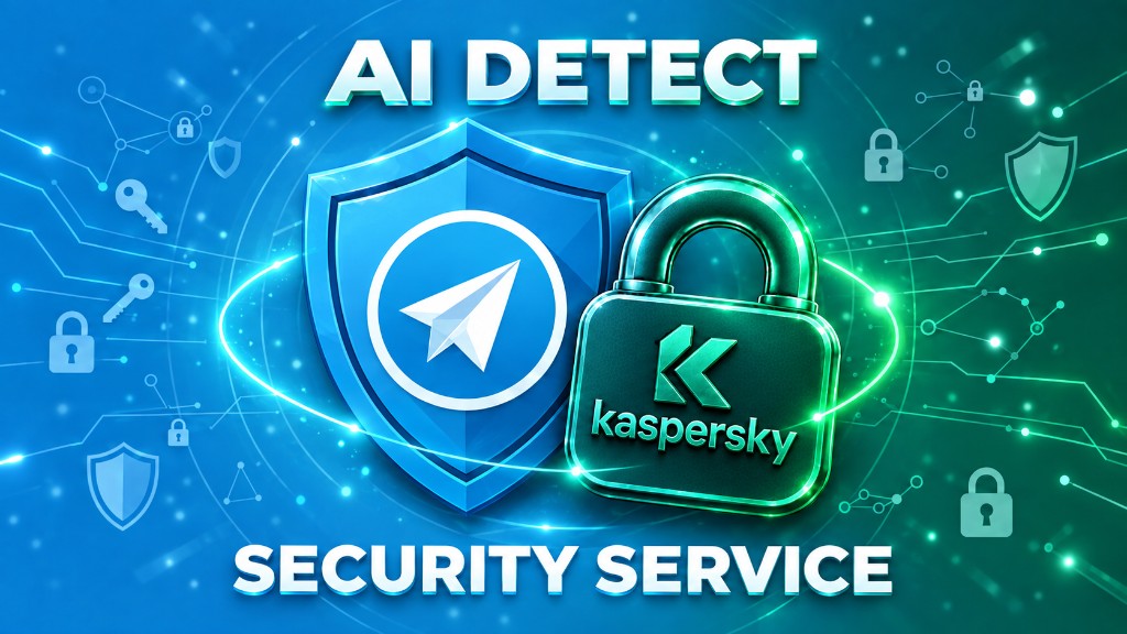 AI Detect Security Service